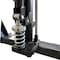 Pake Handling Tools Manual Stacker, 880 lb. Cap, 59" Lift Height, Adjustable Fork PAKMS01 - alternate 2
